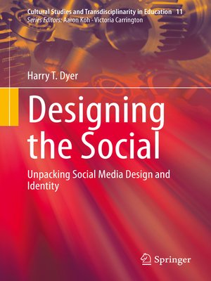 cover image of Designing the Social